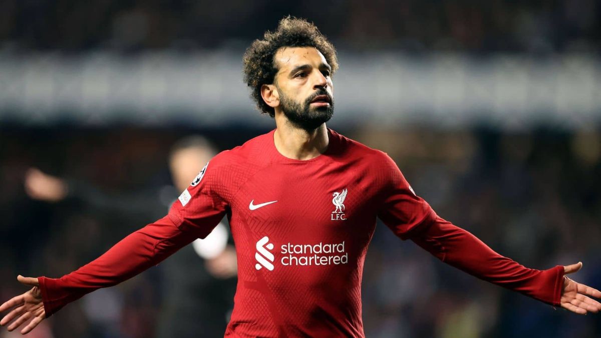 Revealed: How Klopp’s Promise Transformed Mo Salah Into Liverpool’s Legendary Goal Machine!