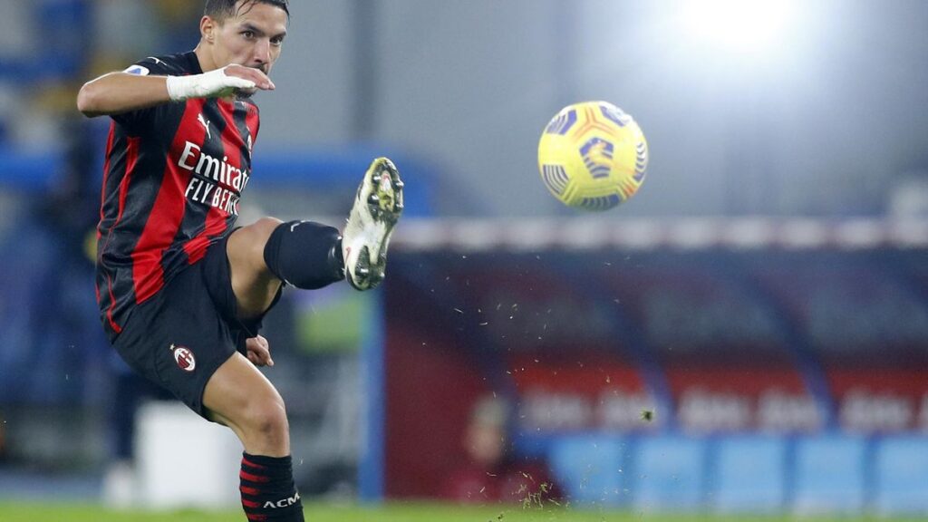 According to Fabrizio Romano, Liverpool target Ismael Bennacer is set to sign a new contract at AC Milan.