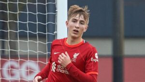max woltman returns to Liverpool
