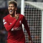 Roberto Firmino new contract talks with Liverpool