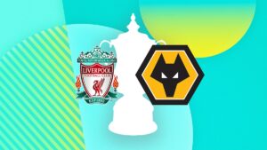 Six academy youngsters participated in first-team training, though a strong Liverpool lineup is expected to face Wolves in the FA Cup.