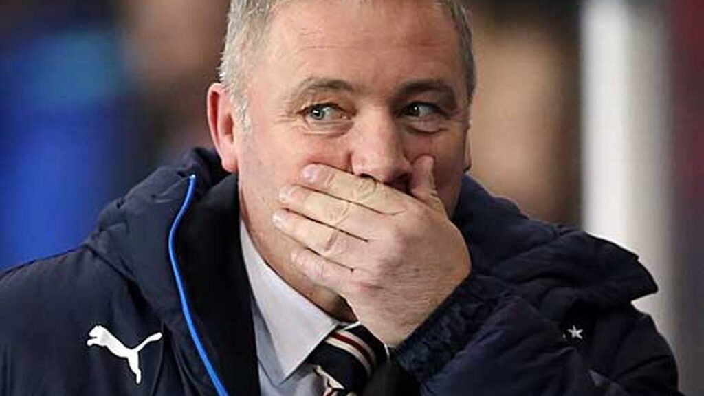 Ally McCoist believes those calling Klopp to be sacked are talking “absolute nonsense".