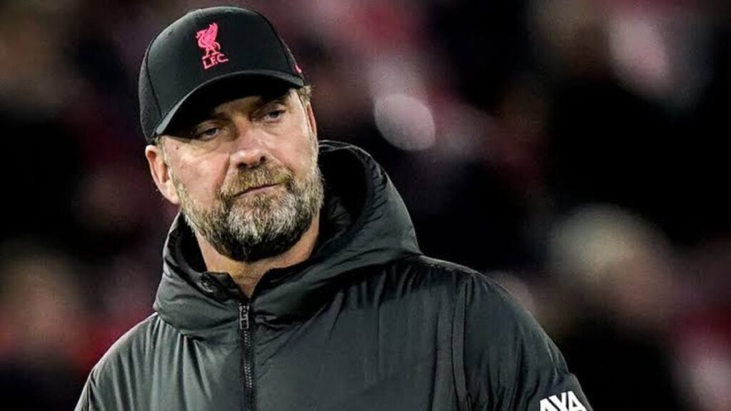 Jurgen Klopp is perplexed when he learns of Todd Boehly's recent actions at Chelsea during the 2023 Winter transfer window.