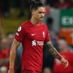 Liverpool Player Faces Possible Suspension, Posing Threat to Crucial Clash Against Manchester City