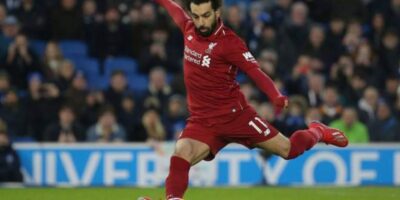 Another Problem For LFC As Key Player To Miss One Month Due To AFCON