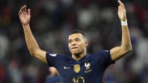 PSG Superstar Kylian Mbappe is looking to leave the club and pursue a new challenge elsewhere.
