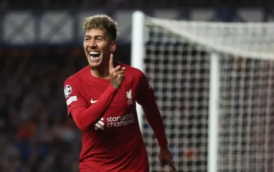 The future of Roberto Firmino has been a subject of discussion. According to BBC pundit Michael Brown, the Brazilian has already decided to join a new team.
