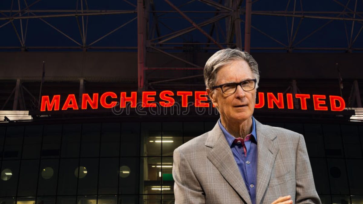 Premier League rivals Manchester United are up for sale as Fenway Sports Group seek investors for Liverpool.