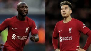 Keita and firmino to miss leicester clash