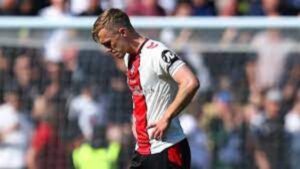 James Ward-Prowse to Liverpool