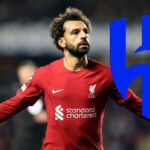 Liverpool's Mo Salah to Al-Hilal