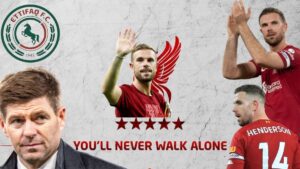 Liverpool transfer news: Jordan Henderson to Al-Ettifaq