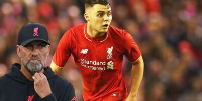 Former Red Opens Up About Klopp’s ‘Brutal’ Decision 