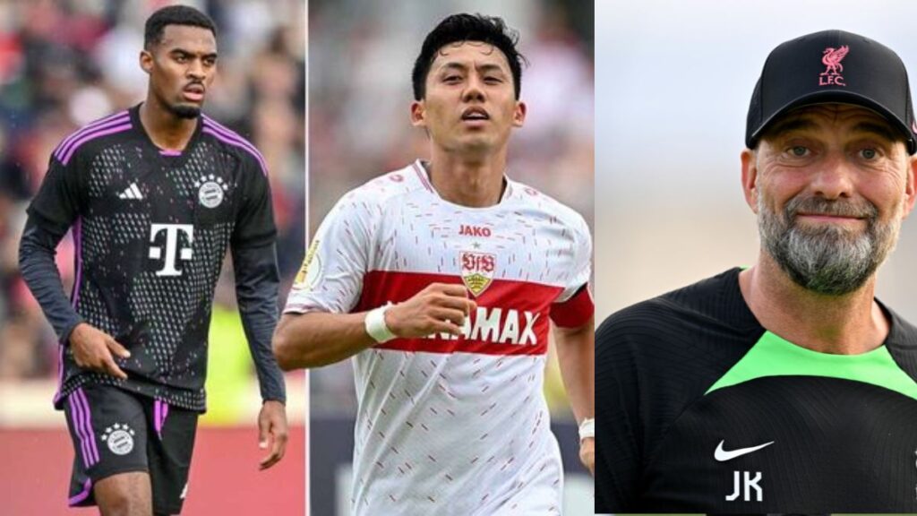 Ryan Gravenberch and Wataru Endo concluded Liverpool FC's transfer business.