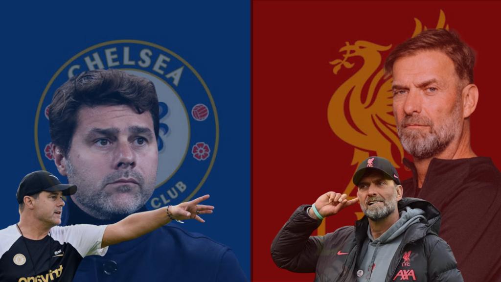 Premier League 2023-24: Chelsea vs Liverpool
