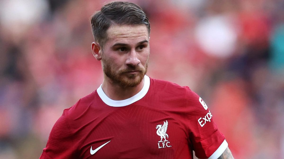 Liverpool Star’s Shocking Real Madrid Link: Transfer Speculation Unveiled as Slot Era Begins
