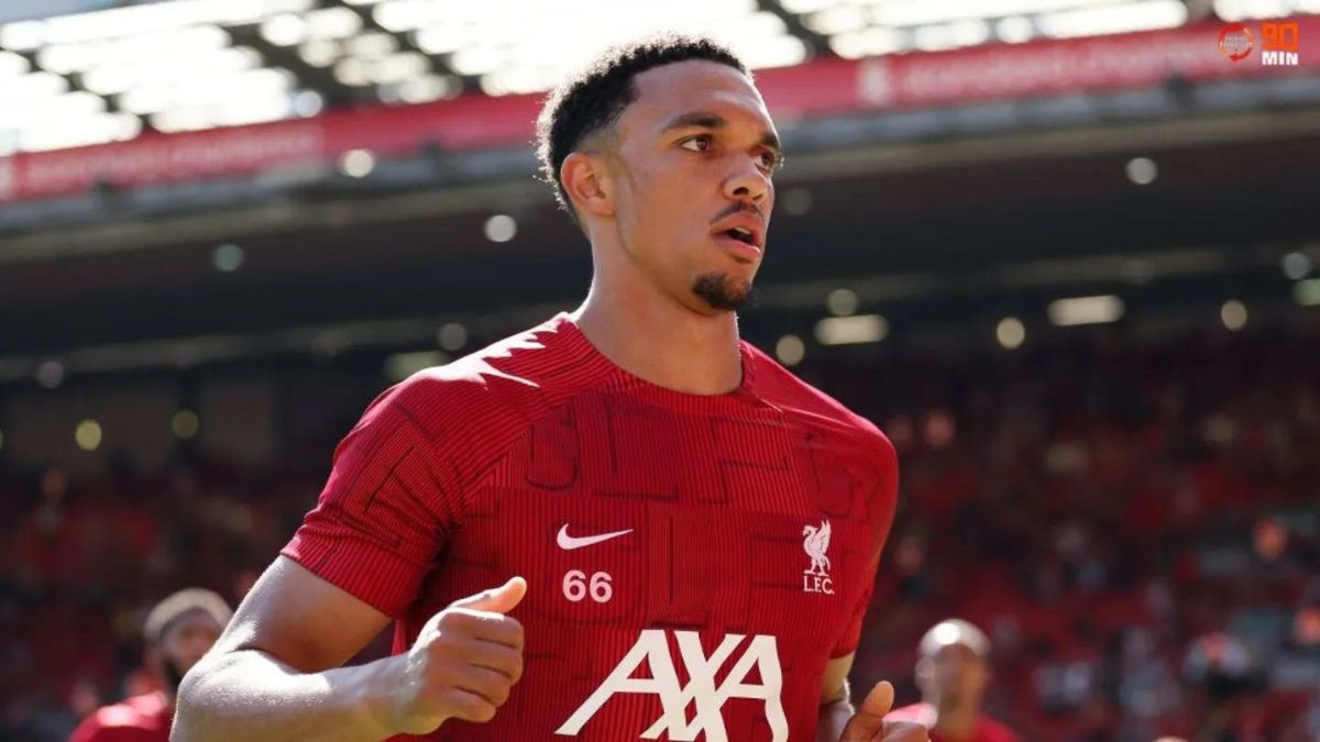 Real Madrid: The Next Chapter for Trent Alexander-Arnold?