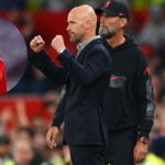 Man Utd stun Liverpool with huge January offer prepared for Sancho replacement