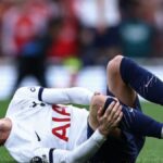 Tottenham Maddison might not play vs Liverpool due to injury