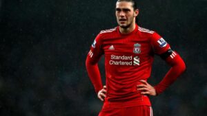 Andy Carroll to Liverpool