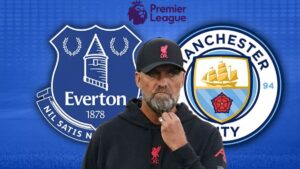 Liverpool await verdict of Manchester City and Everton investigation by PL