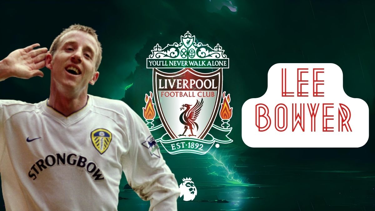 Lee Bowyer to Liverpool