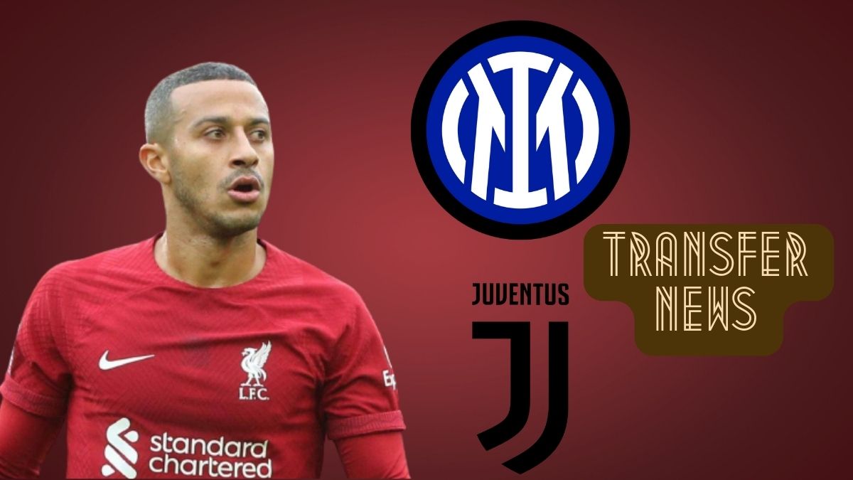 Thiago Transfer News