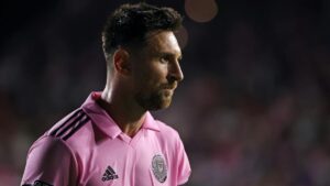 Musiala vs Bellingham: Lionel Messi’s Unexpected Kopa Trophy Vote