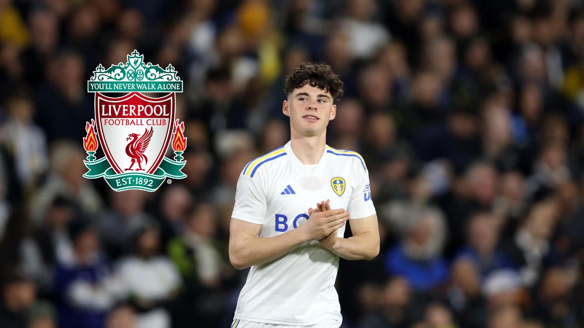 Liverpool In Pole Position To Sign Youngster After Leeds United Lose PL Qualification Play-Off!