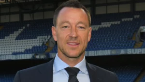 John Terry comments on Liverpool forward in Newcastle win