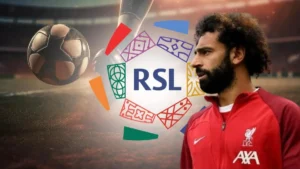 Mo Salah to Saudi Pro League a "Done Deal" - Robinson