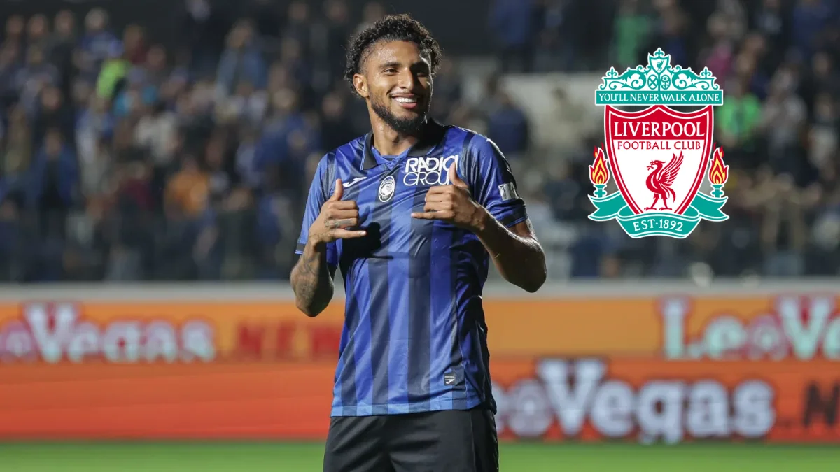 Liverpool Make Stunning £38m Move – Fans Excited for Arne Slot’s First Signing!