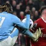 Webb vs. Hackett: Explosive Feud Erupts Over Liverpool vs. Manchester City Penalty Controversy!