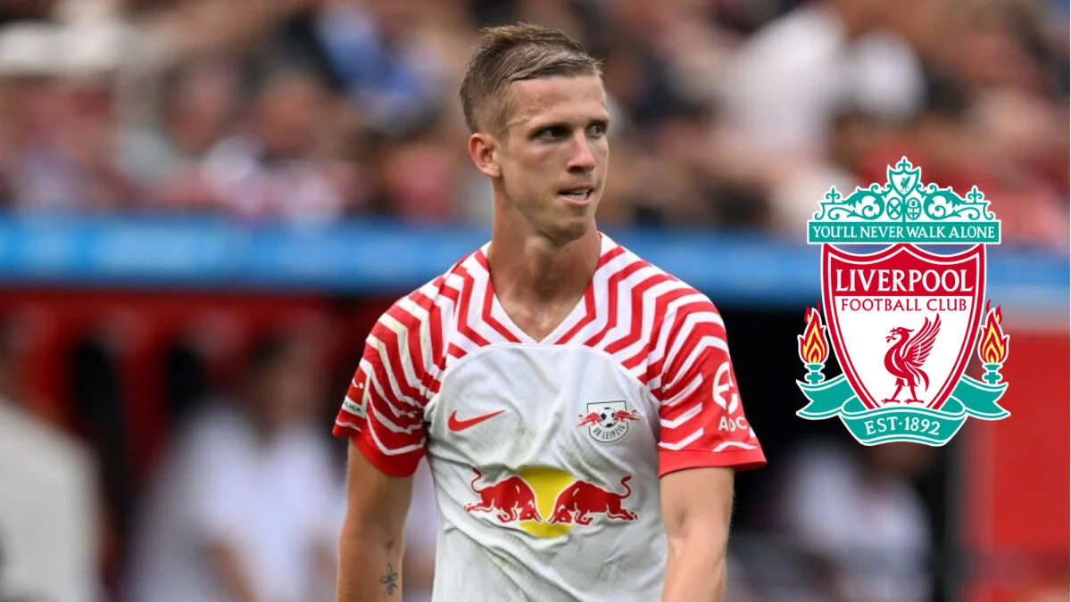 Breaking: Liverpool Set To Snatch £51M Superstar Dani Olmo In Sensational Transfer Coup!