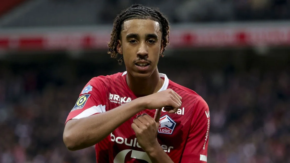 Liverpool In Fierce £42M Battle For Wonderkid Amidst PSG and Man United Competition!