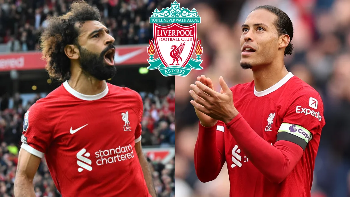 Arne Slot Over The Moon As Sources Confirm Stay Of Two Essential Liverpool Stars – Contract Exrtention Imminent!