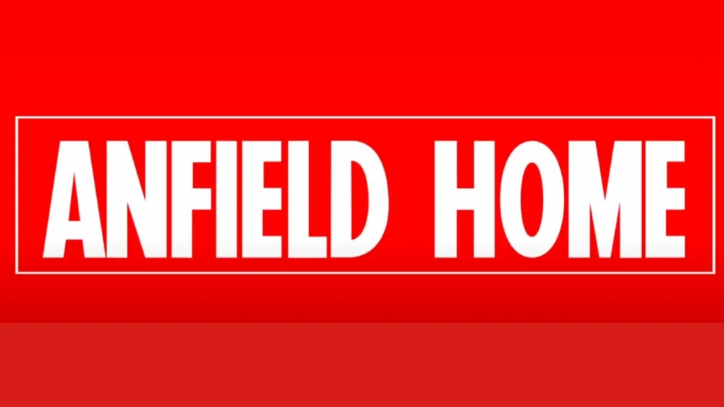 Anfield Home