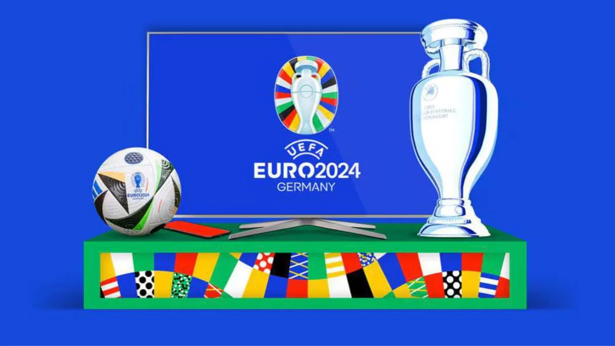 How To Watch UEFA Euro 2024 Matches Live For Free?