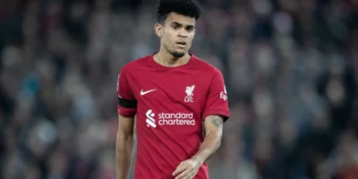 Liverpool Forward Set To Leave The Club For The Right Offer!!