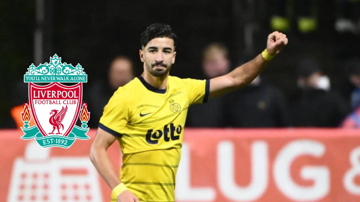 Liverpool Want ‘Incredibly Prolific’ 23-Goal Forward As Rival Suitors Lag Behind!