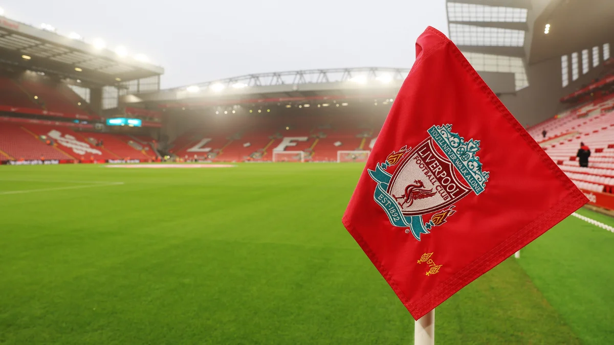 Liverpool’s Secret Defensive Target Revealed! Must-See Announcement Coming Soon!