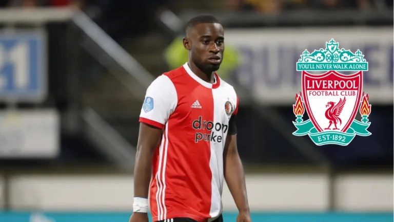 Liverpool's Defensive Shakeup: Shocking Gomez Replacement Revealed Amid Transfer Speculations