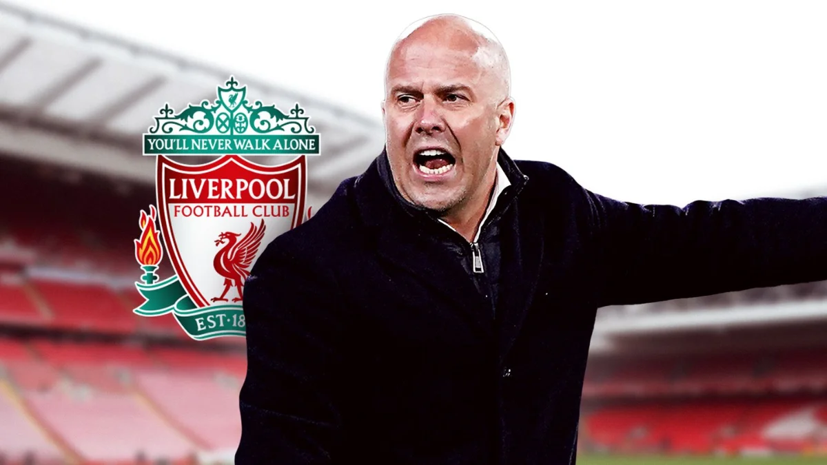 Liverpool’s New Boss Arne Slot Targets Massive £181M Spending Spree With Major Star Signings!