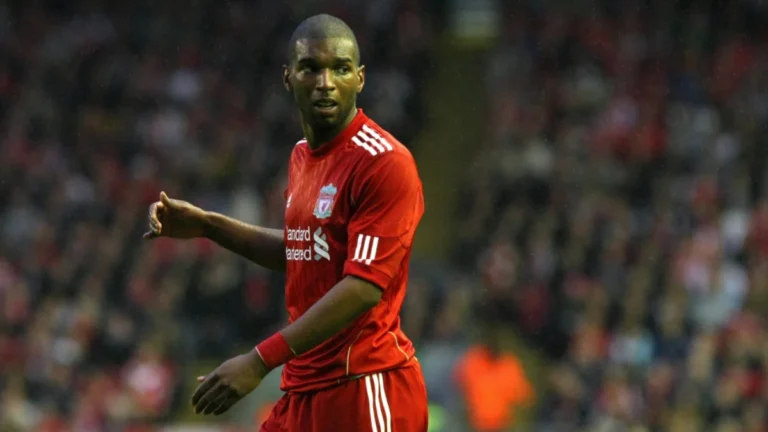 Ryan Babel Reveals Ultimate Truth About Liverpool Career – Broken Promises and Arsenal Regrets!