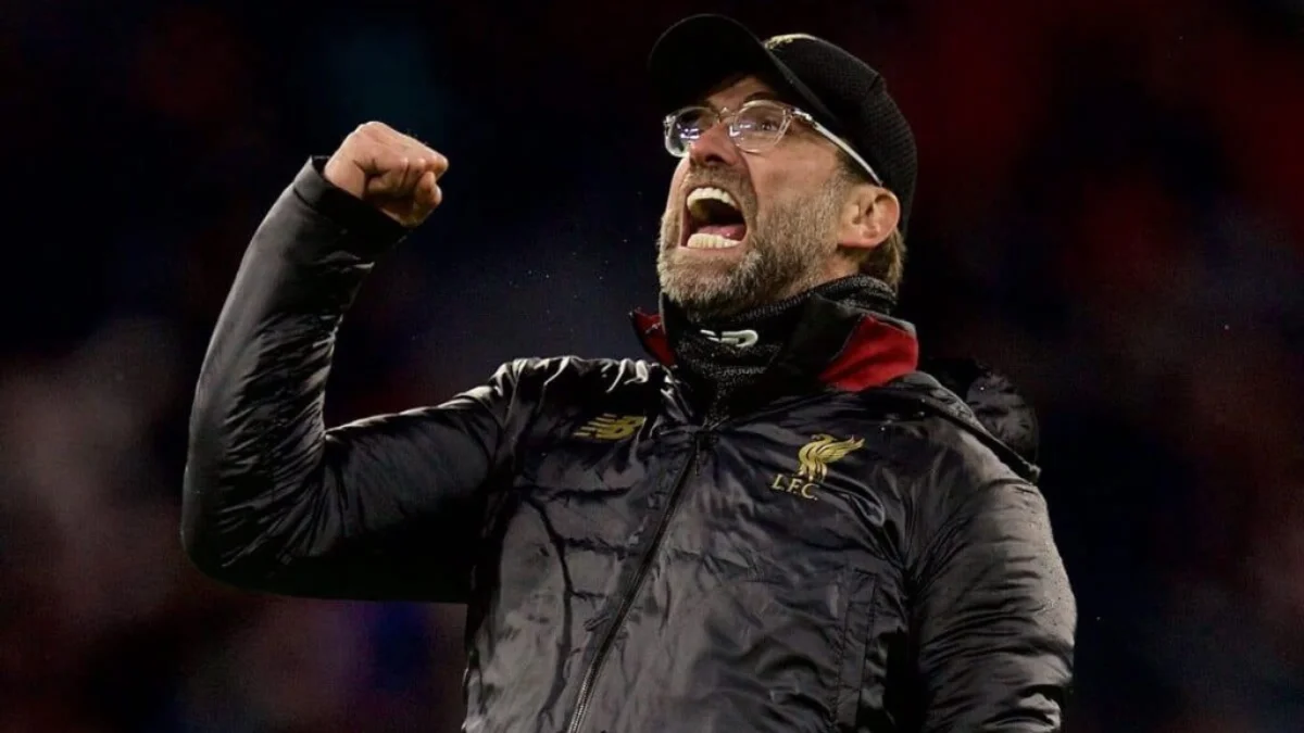 'Until I Die I Will Watch These': Jurgen Klopp Reveals Secret To Liverpool Success!