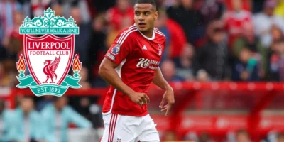 Liverpool’s Last-Minute Bargain Hunt: Will Nottingham Forest Defender Solve Their Defensive Woes?