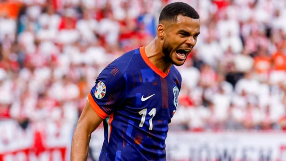 Dutch Media Gives Mixed Opinions On Liverpool Star’s Performance vs. France