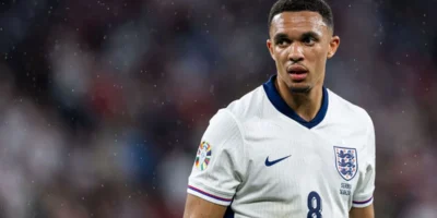 Alexander-Arnold’s Bold Statement From England Bench Sparks Controversy After Euro Drama!