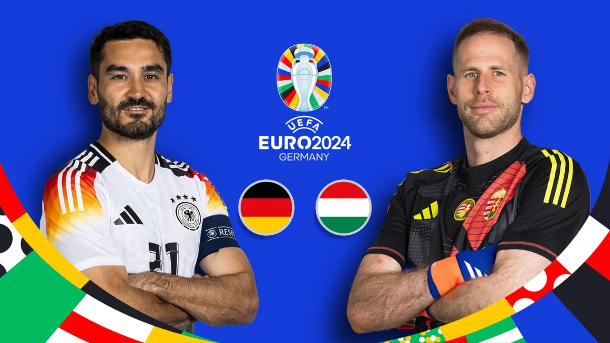Where To Watch Germany vs. Hungary Live Stream, TV Channel, Lineups, Prediction | Euro 2024 Group Stage