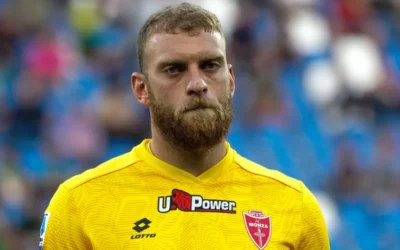 Liverpool’s £21.2M Bid For Star Keeper Rejected In Shocking Twist!
